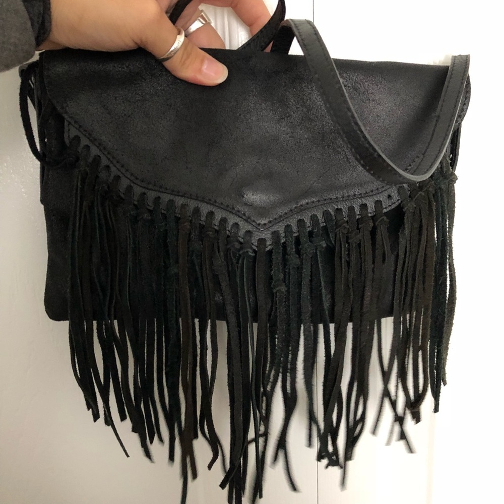🌈🖤 awesome crossbody